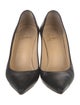 Christian Louboutin Leather Pumps