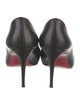 Christian Louboutin Leather Pumps