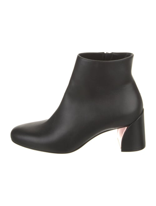Christian Louboutin Leather Boots