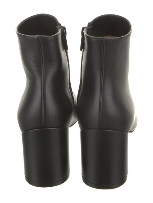 Christian Louboutin Leather Boots