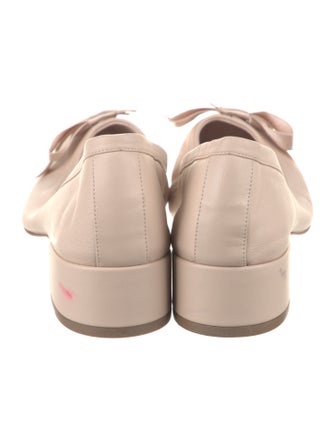 Christian Louboutin Leather Pumps