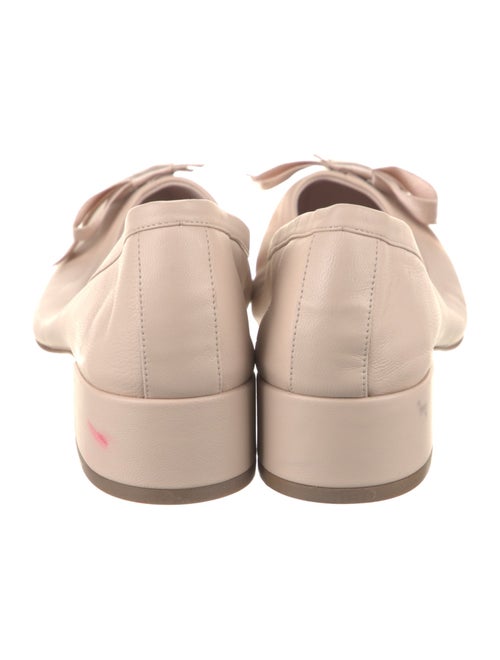 Christian Louboutin Leather Pumps