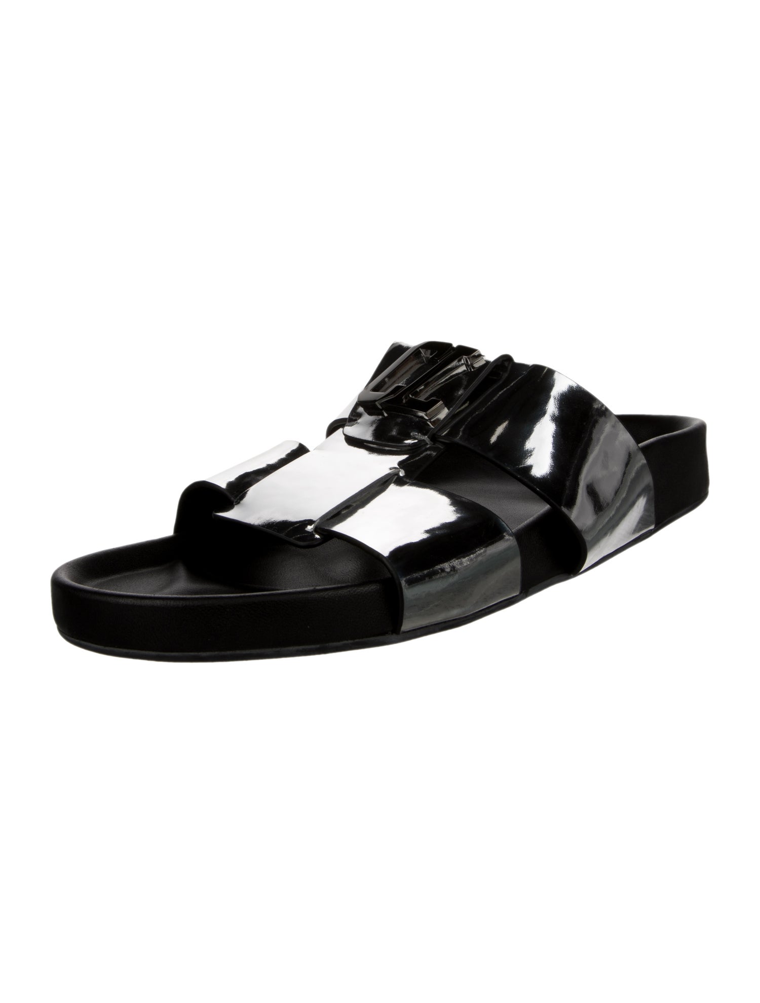 Christian Louboutin Slides