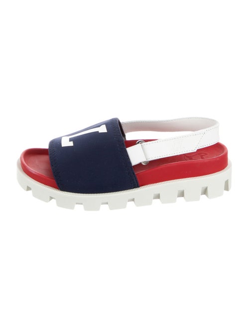 Christian Louboutin Girls' Strap Sandals