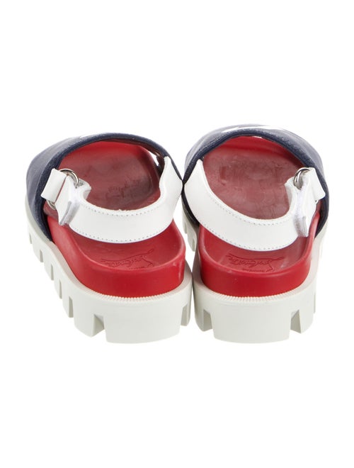 Christian Louboutin Girls' Strap Sandals