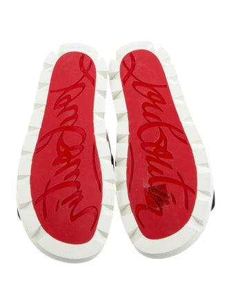 Christian Louboutin Girls' Strap Sandals