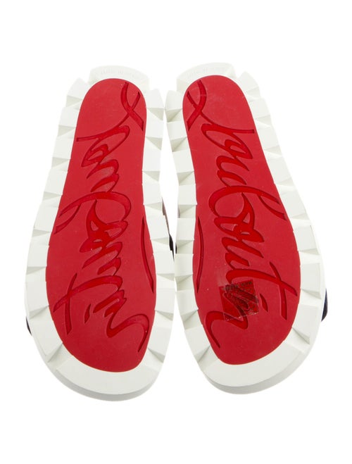 Christian Louboutin Girls' Strap Sandals