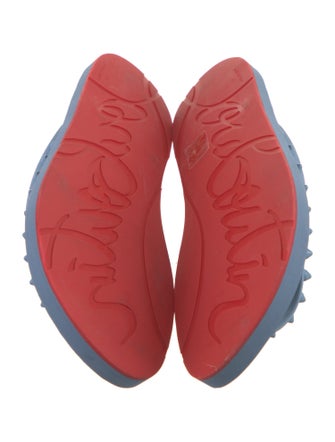 Christian Louboutin Flip Flops