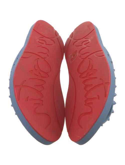 Christian Louboutin Flip Flops