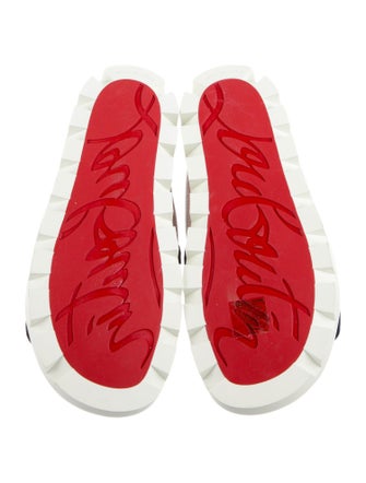 Christian Louboutin Girls' Strap Sandals