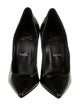 Christian Louboutin Leather Pumps