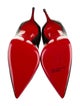Christian Louboutin Leather Pumps