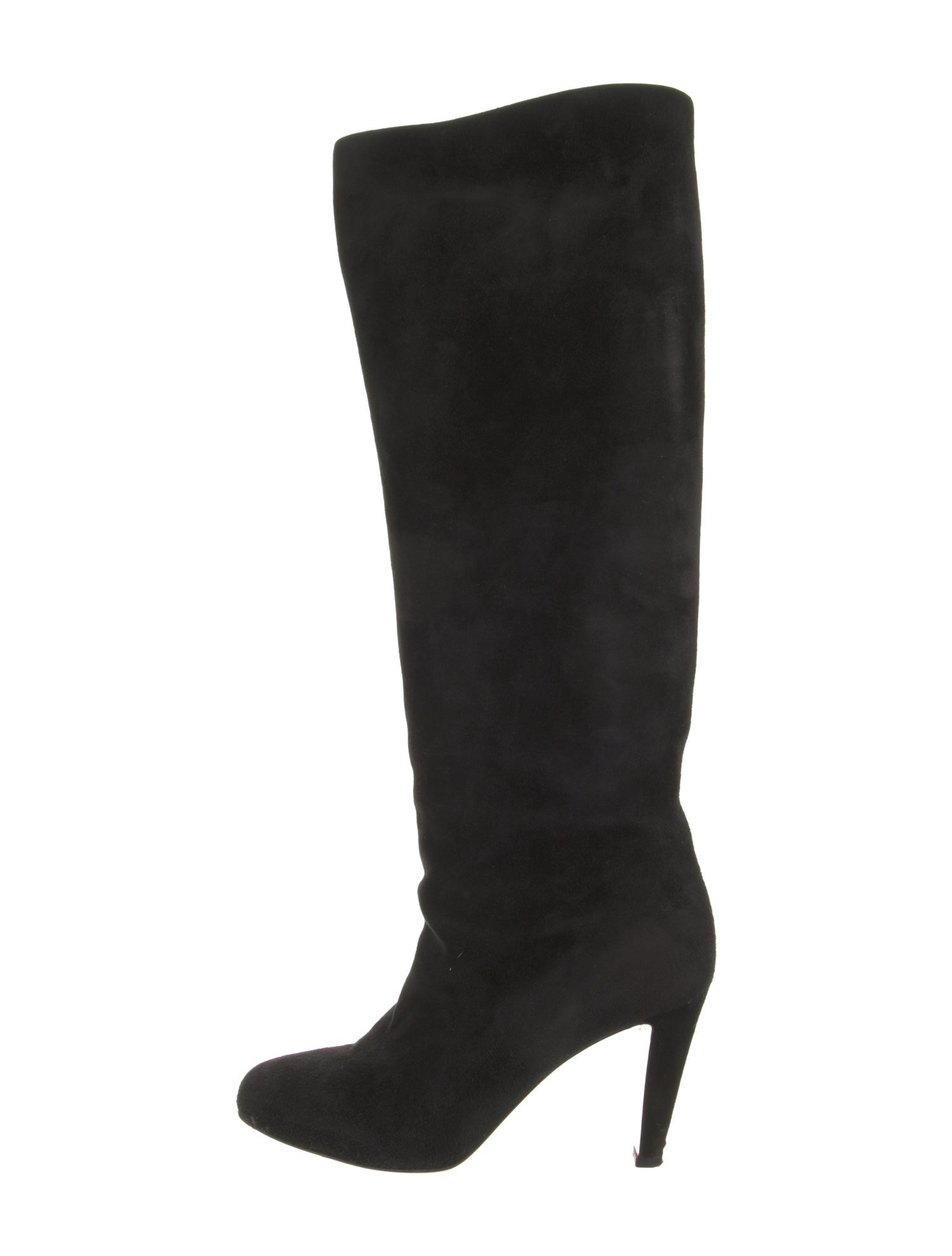 Christian Louboutin Suede Boots