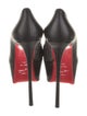 Christian Louboutin Leather Pumps