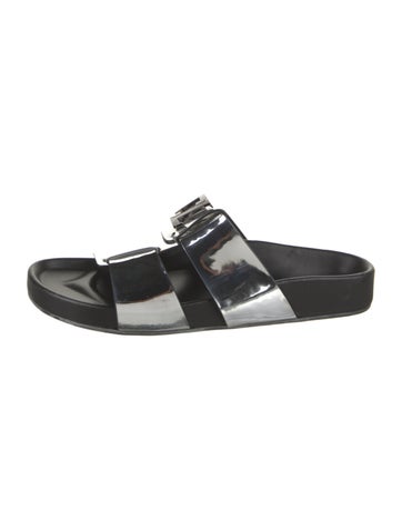 Christian Louboutin Sandals Slides EU 42.5 | 10