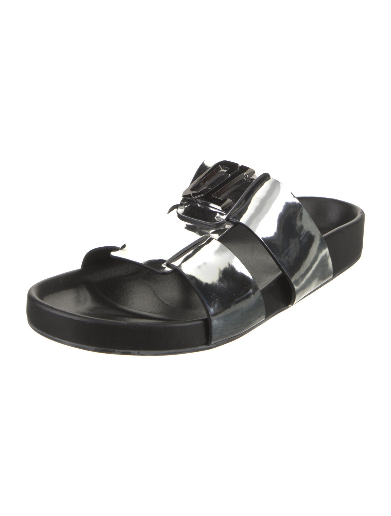 Christian Louboutin Slides