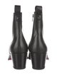 Christian Louboutin Leather Boots