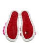 Christian Louboutin Girls' Leather Sandals