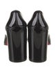 Christian Louboutin Patent Leather Pumps