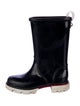 Christian Louboutin Girls' Rain Boots