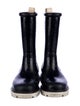Christian Louboutin Girls' Rain Boots