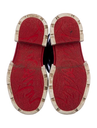 Christian Louboutin Girls' Rain Boots