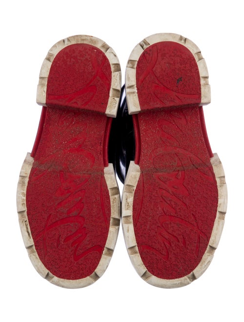 Christian Louboutin Girls' Rain Boots