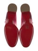 Christian Louboutin Leather Pumps