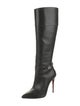 Christian Louboutin Leather Boots