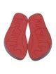Christian Louboutin Rubber Flip Flops