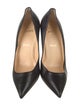 Christian Louboutin Leather Pumps