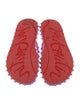 Christian Louboutin Rubber Studded Accents Flip Flops
