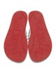 Christian Louboutin Studded Accents Flip Flops