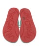 Christian Louboutin Rubber Flip Flops