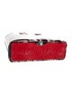 Christian Louboutin Patent Leather Tote
