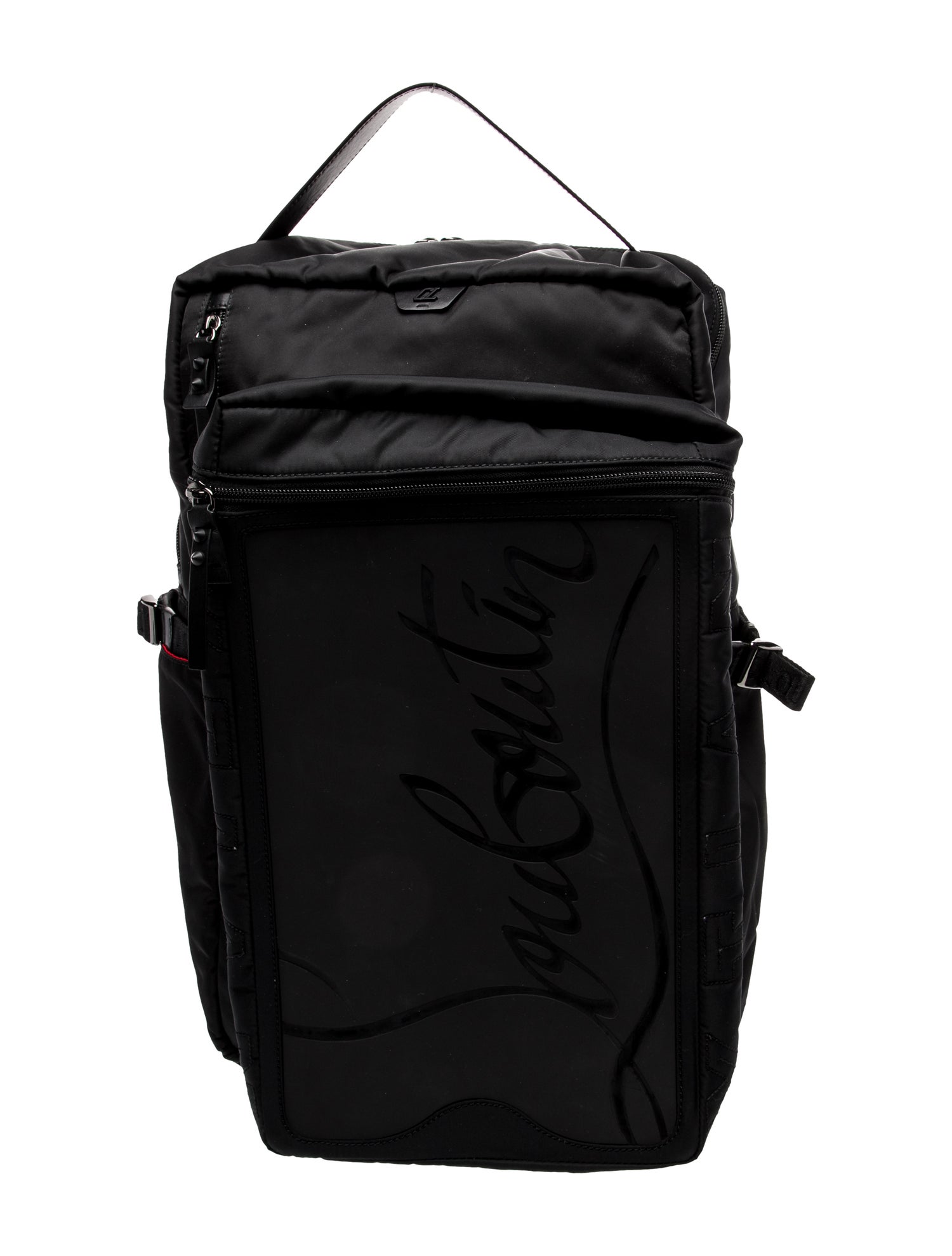 Christian Louboutin Nylon Backpack