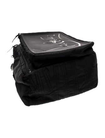 Christian Louboutin Nylon Backpack