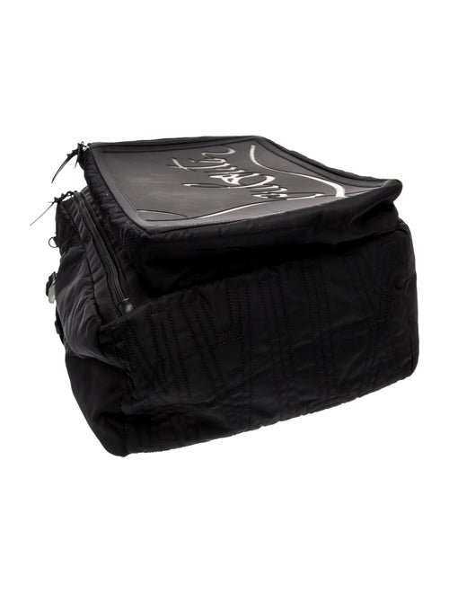 Christian Louboutin Nylon Backpack
