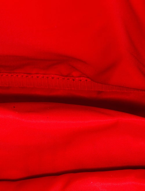 Christian Louboutin Nylon Backpack
