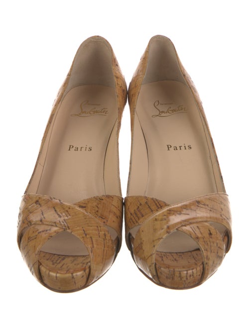 Christian Louboutin Pumps