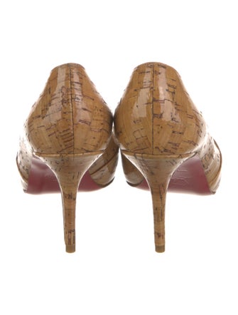 Christian Louboutin Pumps