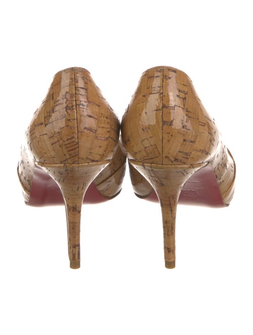 Christian Louboutin Pumps