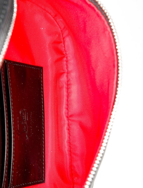 Christian Louboutin Leather Belt Bag