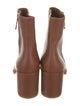 Christian Louboutin Leather Boots