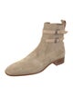 Christian Louboutin Suede Boots