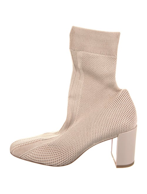 Christian Louboutin Sock Boots