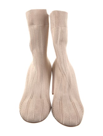 Christian Louboutin Sock Boots