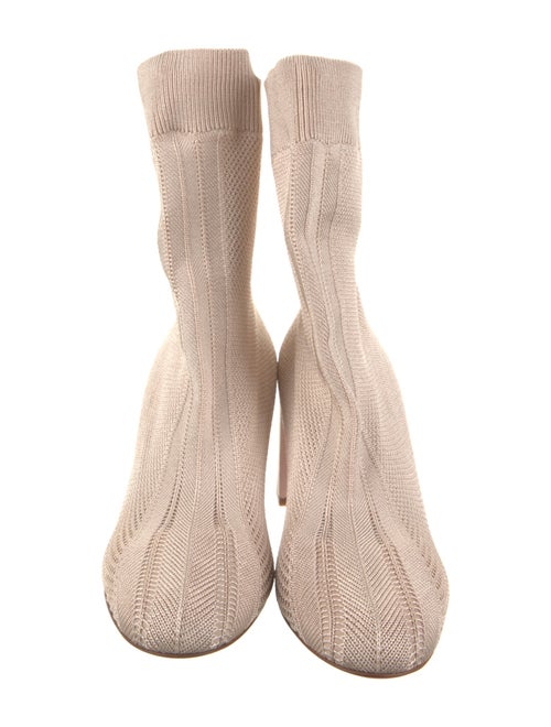 Christian Louboutin Sock Boots