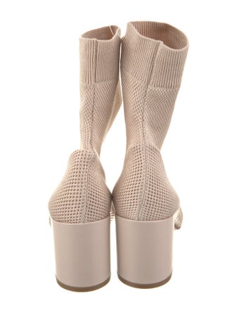 Christian Louboutin Sock Boots