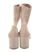 Christian Louboutin Sock Boots